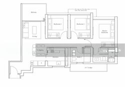 Meyer Road (D15), Condominium #630711661